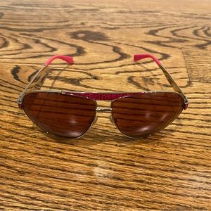 Women’s Jimmy Choo sunglasses